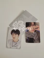 NCT ジェヒ NCT WISH 1st CONCERT TOUR ‘INTO THE WISH : Our WISH’ ENCORE RANDOM TRADING CARD