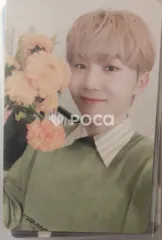 Seventeen スングァン セブチ Your Choice ONE SIDE Ver.