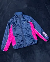 日本 ヴィンテージ NIKE トラックジャケット