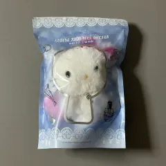 チャーミーキティ キーホルダー