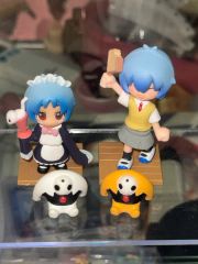 Pシン・エヴァンゲリオンX ～Typeレイ～ 綾波レイ 役物パーツ【最安価