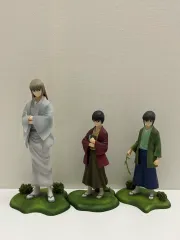 銀魂 懐かしい 少年期 フィギュア 日向 翔陽 高杉 桂