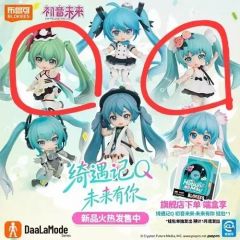 初音ミク Fashion フィギュア Fancy×6 - メルカリ
