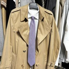 トムフォード ニットタイ　グリーン 美品】TOMFORD トムフォード ネクタイ ニットタイ 緑 タグ付き - メルカリ