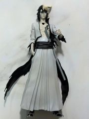 BLEACH フィギュアセット 黒崎一護 ウルキオラ・シファー - メルカリ