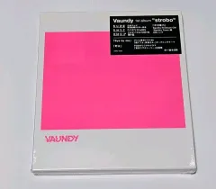 2026年最新】vaundy stroboの人気アイテム - メルカリ