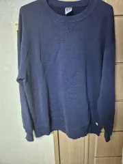 90s ラッセル スウェット xl