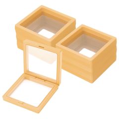 未使用保管品 タッパーウェア システムドロワー 3個セット S#3 M#3
