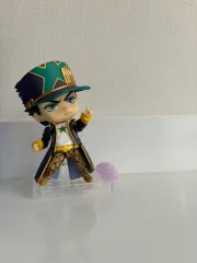 ジョジョの奇妙な冒険 ねんどろいど フィギュア