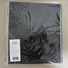 ATEEZ ジョンホ exhibition 展示会 アクリル フレーム - メルカリ