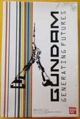 GUNDAM GENERATING FUTURES RX-78-2 ＆ ポスター - メルカリ