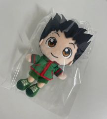ゴン にとたん ぬいぐるみ HUNTER×HUNTER - メルカリ ゴン にとたん ぬいぐるみ HUNTER×HUNTER - メルカリ