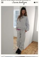 SALUÉ サルエ　エッグチノパンツ ブラック SALUÉ サルエ エッグチノパンツ ブラックサイズ1 - メルカリ