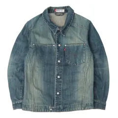 2026年最新】Levi's メンズ テーラードジャケットの人気アイテム
