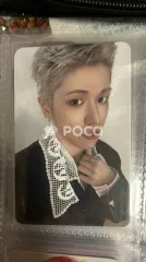 BOYNEXTDOOR リウ No Genre COMEBACK SHOWCASE