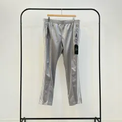 ニードルズ トラックパンツ ヌビアン XLサイズ (A2257)
