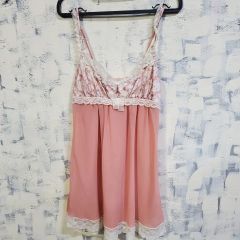 ANK ROUGE　リボン　バレエコア　姫ロリy2k coquette 00s OZOC y2k 00s coquette リボン バレエコア 姫ロリ۶•ৎ - メルカリ