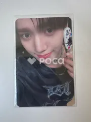 ZEROBASEONE ハンユジン CINEMA PARADISE DIGIPACK VER. MUSICPLANT ラキドロ