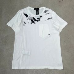 Dolce&Gabbama】ドルガバ お兄系 00s 半袖 tシャツ 48 - メルカリ