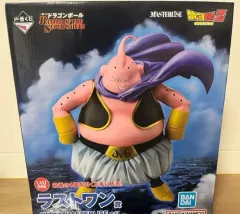 一番くじ) ドラゴンボール 魔人ブウ ラストワン