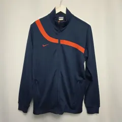 NIKE メンズ ヴィンテージ ジャージ トラックジャージ L