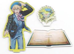 明治東亰恋伽 めいこい アクスタ 菱田春草 - メルカリ