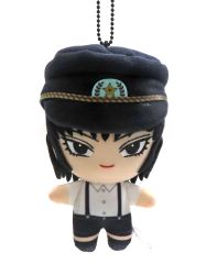 ライチ☆光クラブ ぼくらの☆ひかりクラブ ぬいぐるみ ゼラ ジャイボ 