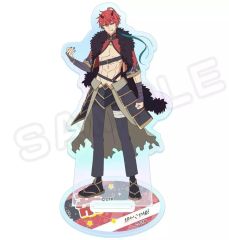 ブラフラ ユエル スターターグッズ アクリルスタンド - メルカリ