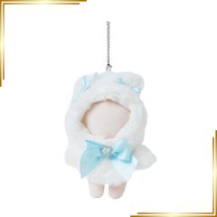 WEGO ぬい服 アニマルレオパード着ぐるみケープ 15cm - メルカリ