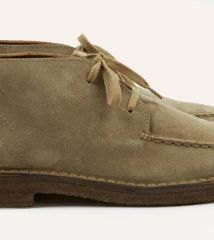 COMOLI FOOTWORKS 26ss 別注 チロリアン 26cm ベージュ - メルカリ