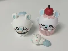 ちいかわ モモンガ フィギュア セット