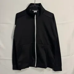 アディダス コンバット スポーツ ジャージ ジャケット