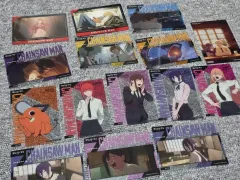 チェンソーマン レゼ編 クリアカード まとめ