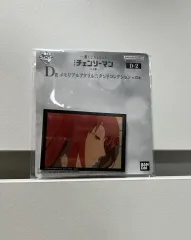 チェンソーマン (マキマ) アクリル スタンド 一番くじ D賞 グッズ
