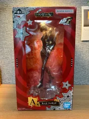 ペルソナ5 主人公 フィギュア A賞