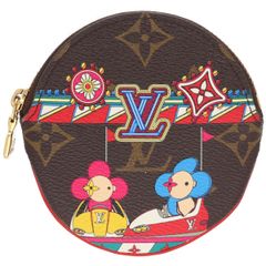 sner02 LOUISVUITTON 小銭入れ ポルトモネ・ロンヴィヴィエンヌ - メルカリ