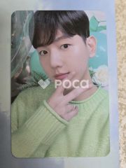 ギョンス KYUNGSOO ポップアップ ランダムトレカ EXO POPUP - メルカリ