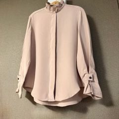 CINAMOD】 RIB SET CAMI グリーン×ブラウン ホルターネック - メルカリ