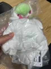 ポケットモンスター 一番くじ(COOGI) D賞 MEGAガメノデス ぬいぐるみ(未開封)