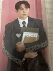 Seventeen スングァン セブチ FML Weverse