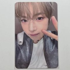 TXT GBGB ラキドロ ユニバ トレカ ヨンジュン TXT 7TH YEAR ヨンジュン ラキドロ ユニバ - メルカリ