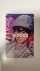 PLAVE トレカ イェジュン 会場限定 - メルカリ