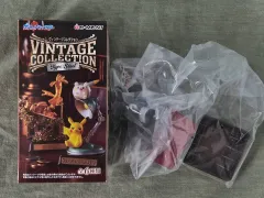 ポケットモンスター リーメント ヴィンテージ コレクション 鋼タイプ ボス ボスラ