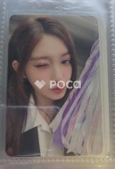 kcon 2026 オンラインくじ ME:I 笠原桃奈 - メルカリ