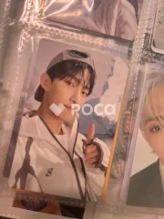SECTOR 17 Weverse Albums ver.