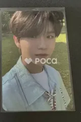 NCT ジェヒ Songbird Letter Ver.