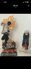 爆豪アークス アクリルスタンド まとめ