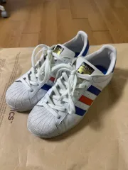 アディダス SUPERSTAR