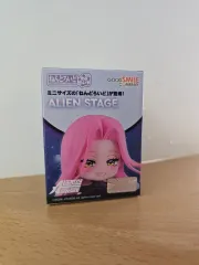 エイリアン ステージ イヴァン ねんどろいど
