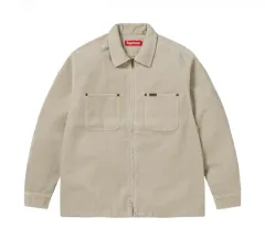 【supreme】コーデュロイシャツジャケット Supreme - 【美品】 SUPREME / シュプリーム | 2024SS | Washed